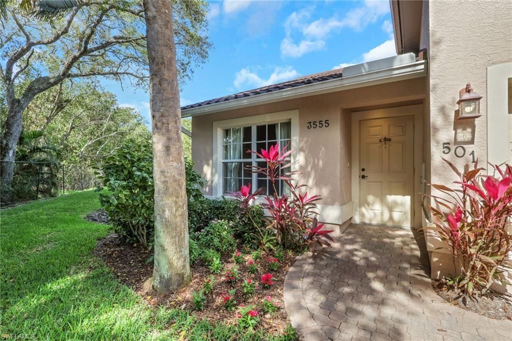 3555 Avion Woods Ct, Unit 501, Naples, FL 34104 Photo