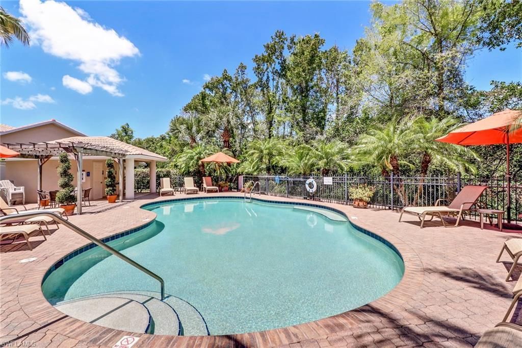 3555 Avion Woods Ct, Unit 501, Naples, FL 34104 Photo
