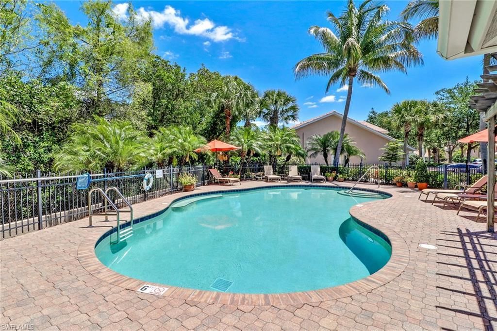 3555 Avion Woods Ct, Unit 501, Naples, FL 34104 Photo