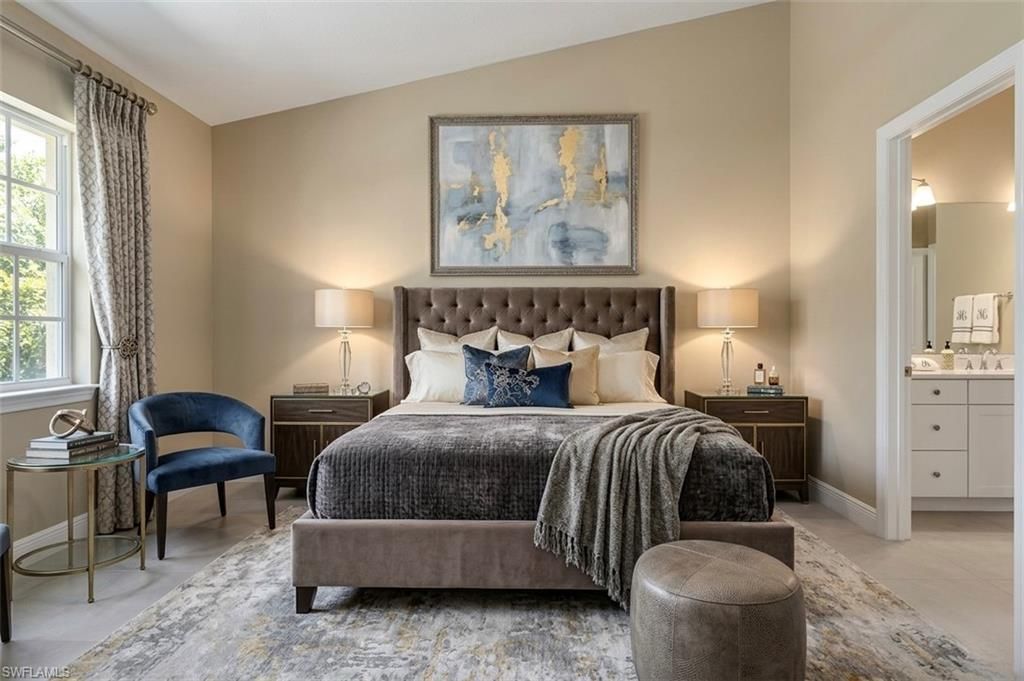 3555 Avion Woods Ct, Unit 501, Naples, FL 34104 Photo