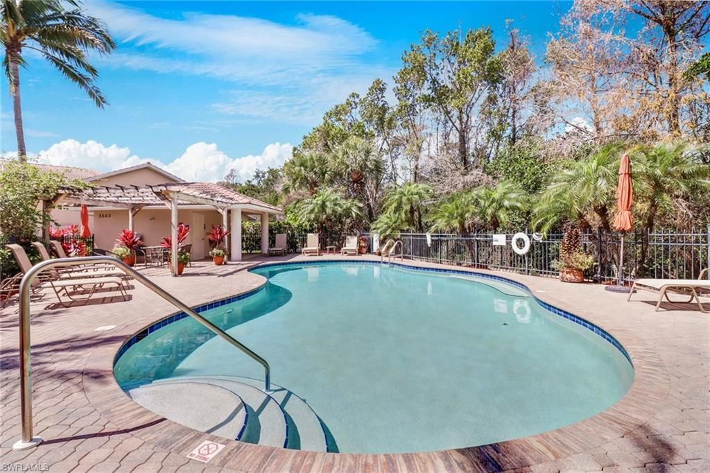 3555 Avion Woods Ct, Unit 501, Naples, FL 34104 Photo