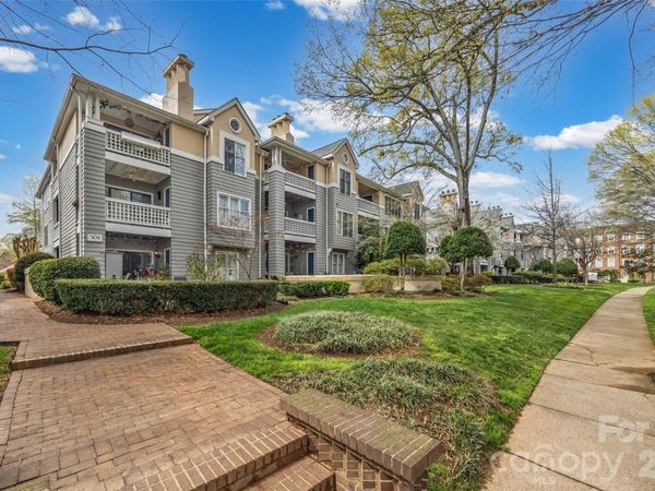 308 Queens Road , Unit 17, Charlotte, NC 28204