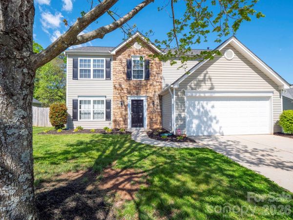 3409 Arbor Pointe Drive , Indian Trail, NC 28079