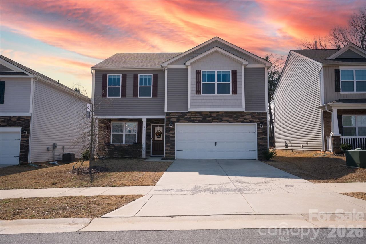 124 Sequoia Forest Drive , Mooresville, NC 28117 Main Photo