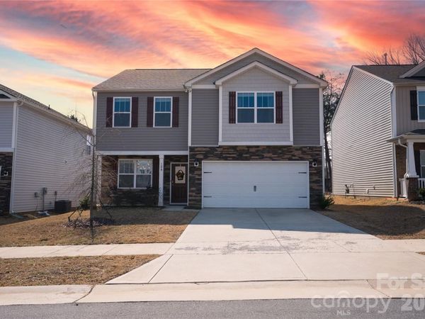 124 Sequoia Forest Drive , Mooresville, NC 28117