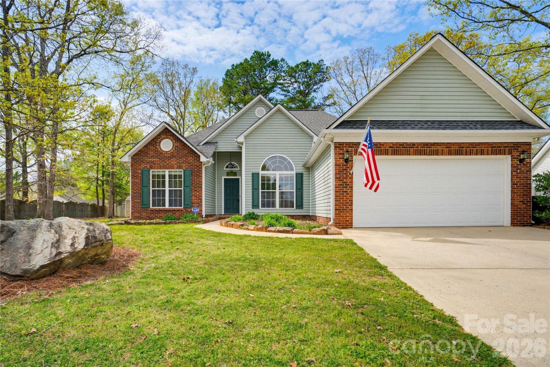 1505 Winthrop Lane, Monroe, NC 28110 Main Photo