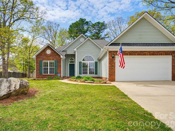 1505 Winthrop Lane, Monroe, NC 28110