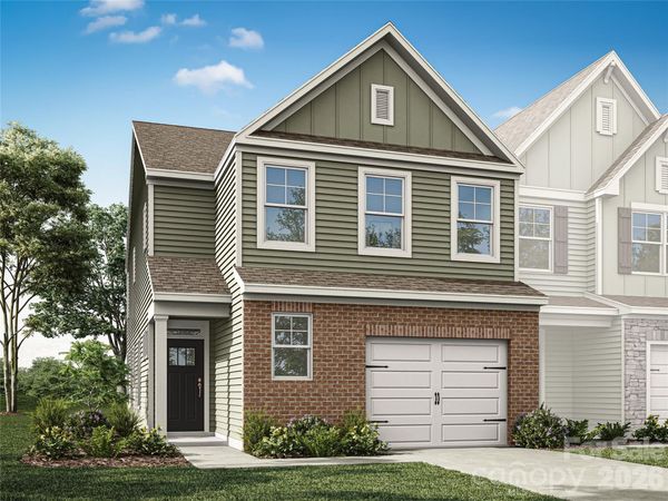 442 Blythe Townhome Lane , Waxhaw, NC 28173