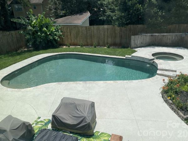 9028 Agnes Park Lane, Huntersville, NC 28078