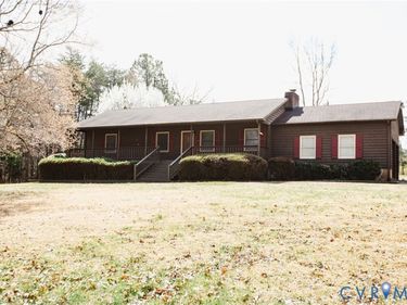 111 Poplar Hill Drive, Farmville, VA 23901