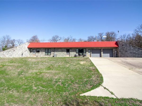 13507 Timbervalley Road, Newalla, OK 74857