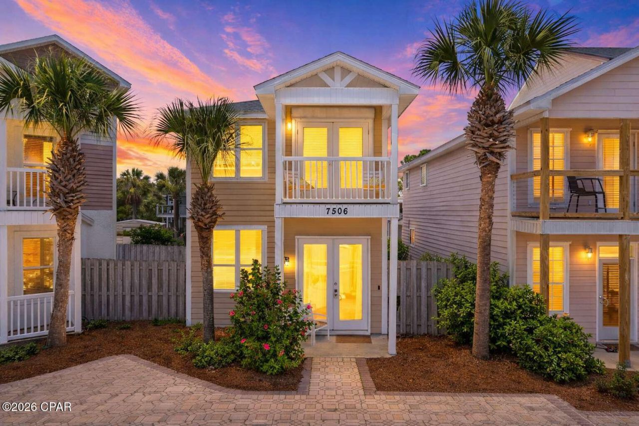 7506 Thomas Drive, Panama City, FL 32408 Main Photo