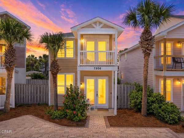 7506 Thomas Drive, Panama City, FL 32408