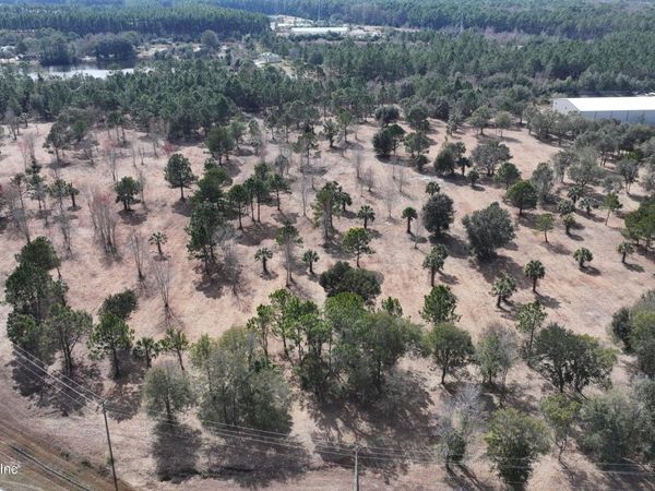 0 AGRICULTURAL CENTER Drive, St. Augustine, FL 32092