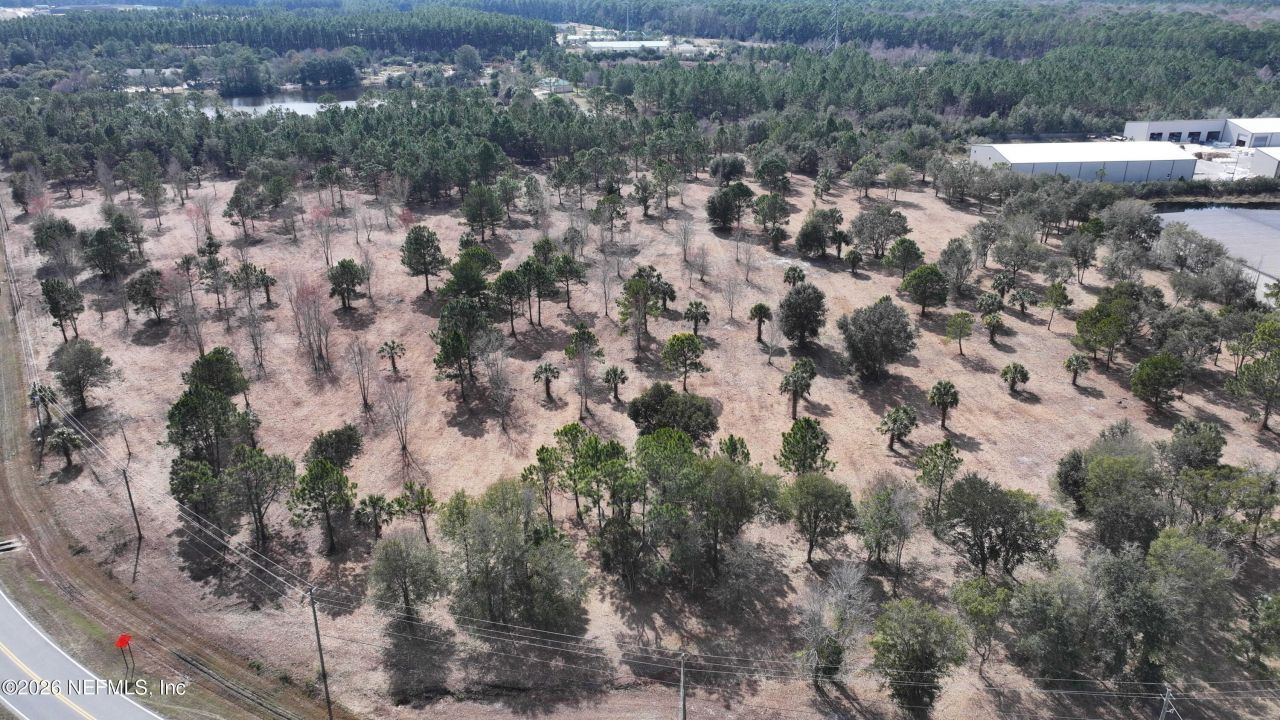 0 Agricultural Center Drive, Saint Augustine, FL 32092 Photo