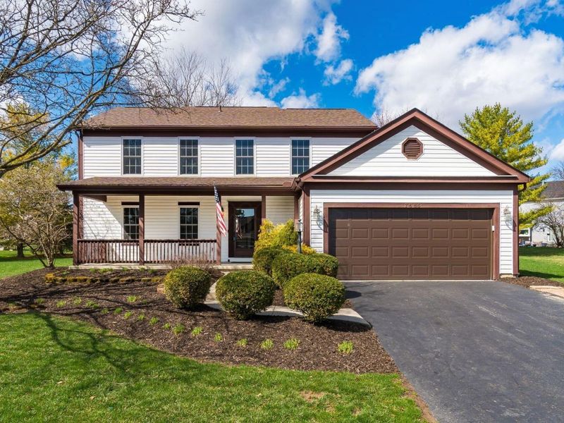 7685 Starmont Court, Dublin, OH 43016 Photo 2