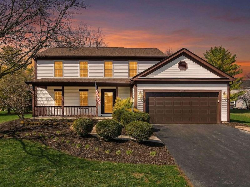 7685 Starmont Court, Dublin, OH 43016 Photo 3