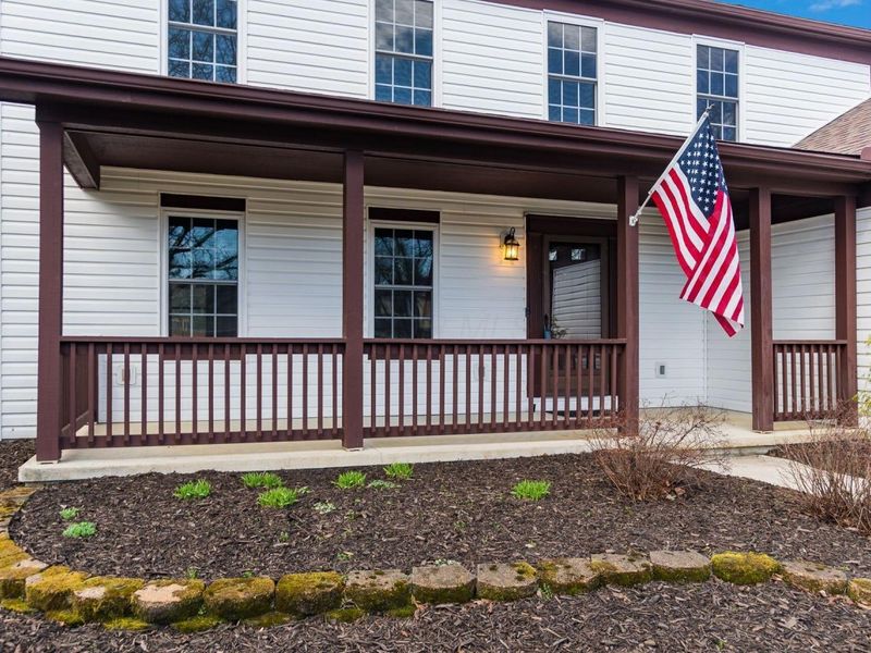 7685 Starmont Court, Dublin, OH 43016 Photo 4