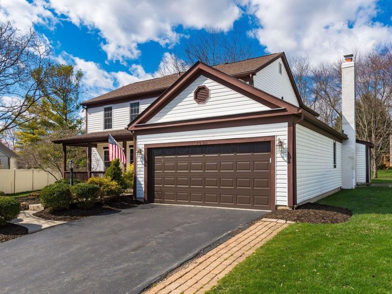 7685 Starmont Court, Dublin, OH 43016 Photo 5