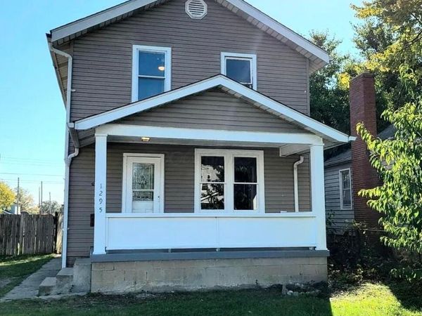 1295 Minnesota Avenue, Columbus, OH 43211