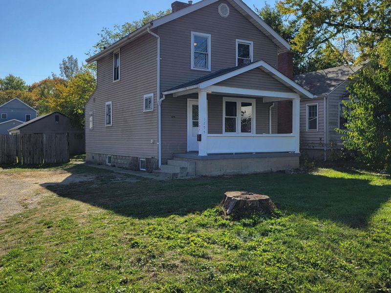 1295 Minnesota Avenue, Columbus, OH 43211 Photo 2