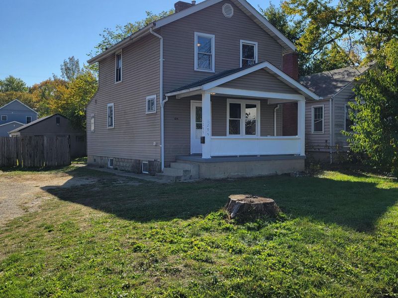 1295 Minnesota Avenue, Columbus, OH 43211 Photo 3