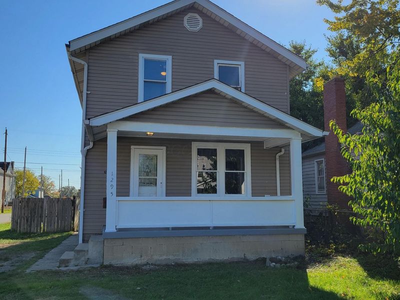 1295 Minnesota Avenue, Columbus, OH 43211 Photo 5