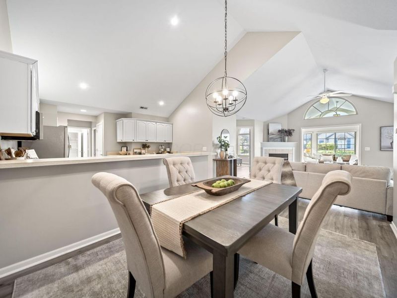 131 Stonegate Drive , Pataskala, OH 43062 Photo 10