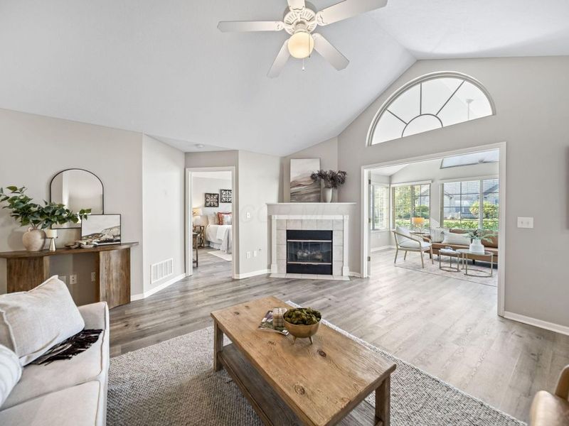 131 Stonegate Drive , Pataskala, OH 43062 Photo 6