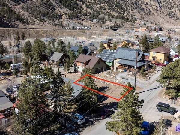 1107 Main Street, Georgetown, CO 80444