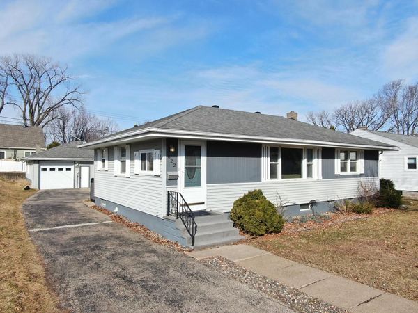 622 9th AVENUE S, Onalaska, WI 54650