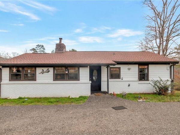 2062 Wilson Road NW, Conyers, GA 30012