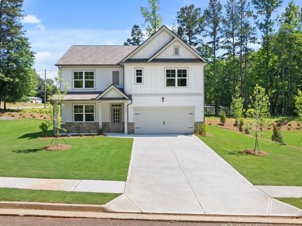 2632 Indigo Road, Lithia Springs, GA 30122