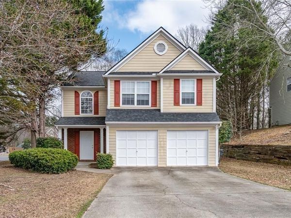 5239 Pine Branch Court, Sugar Hill, GA 30518