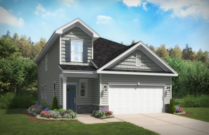 831 Tess Street, Graniteville, SC 29829 Main Photo