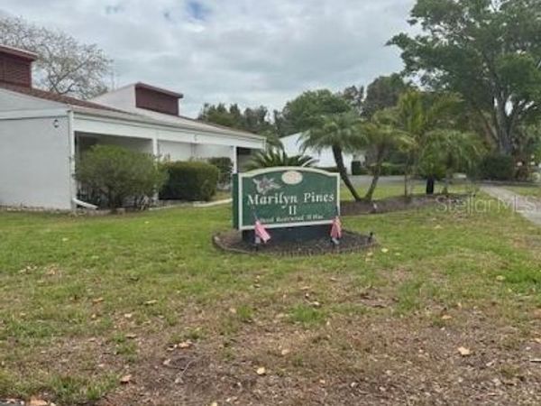 2060 MARILYN STREET , Unit 238, CLEARWATER, FL 33765