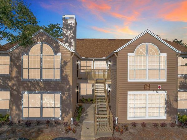 665 YOUNGSTOWN PARKWAY , Unit 264, ALTAMONTE SPRINGS, FL 32714