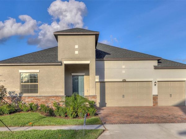 3124 HILLIARD DRIVE , WESLEY CHAPEL, FL 33543