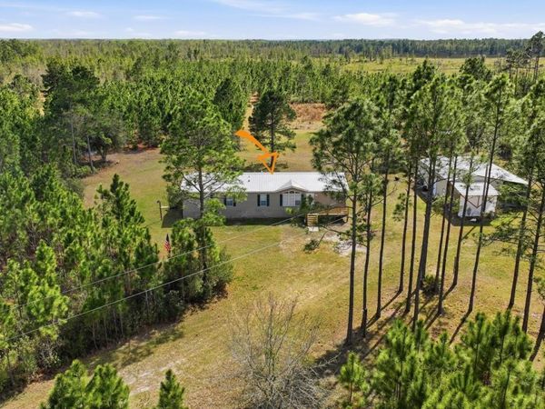 299 CAYENNE STREET , INTERLACHEN, FL 32148