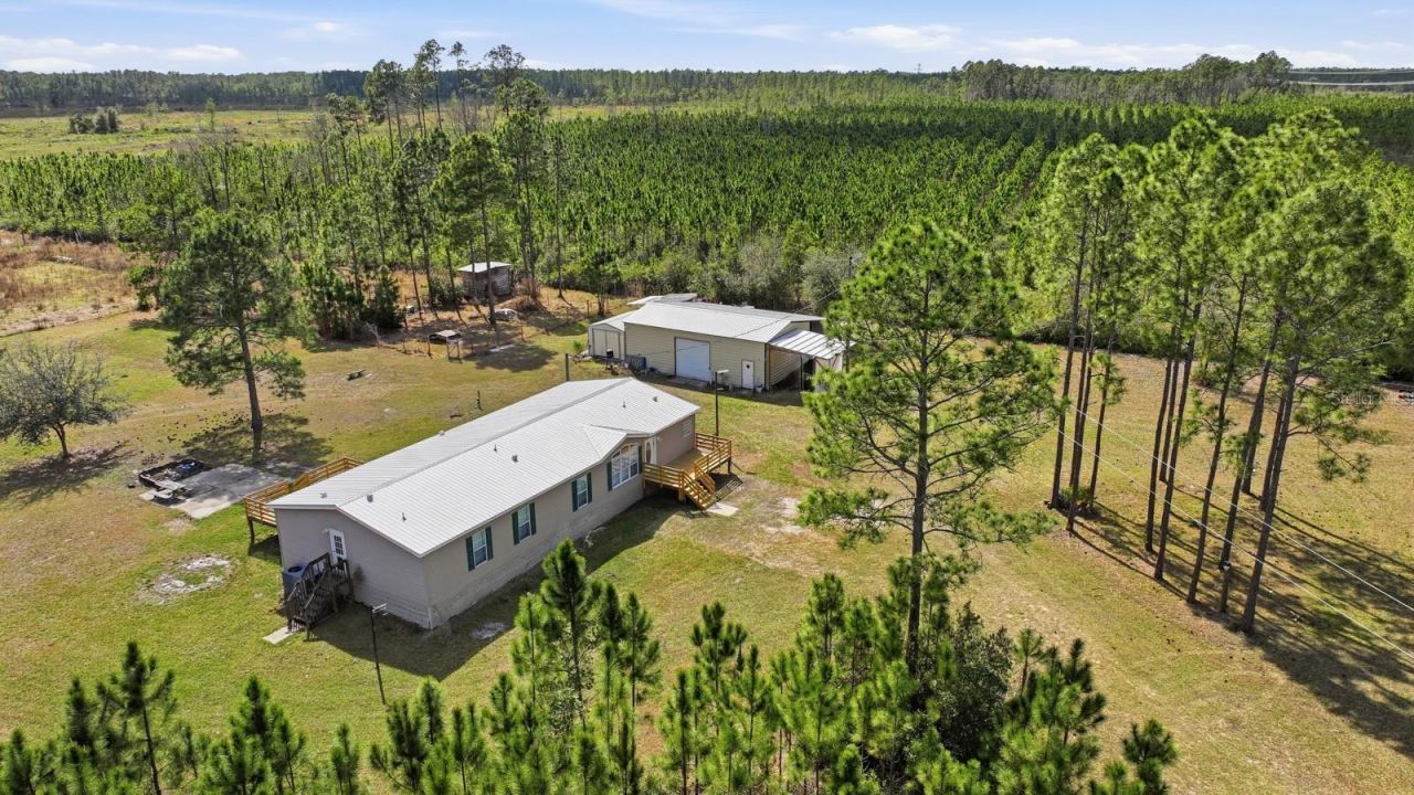 299 Cayenne Street, Interlachen, FL 32148 Photo