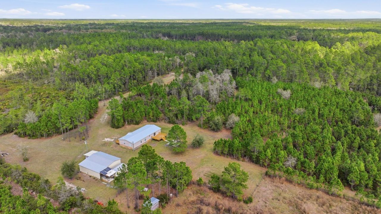 299 Cayenne Street, Interlachen, FL 32148 Photo