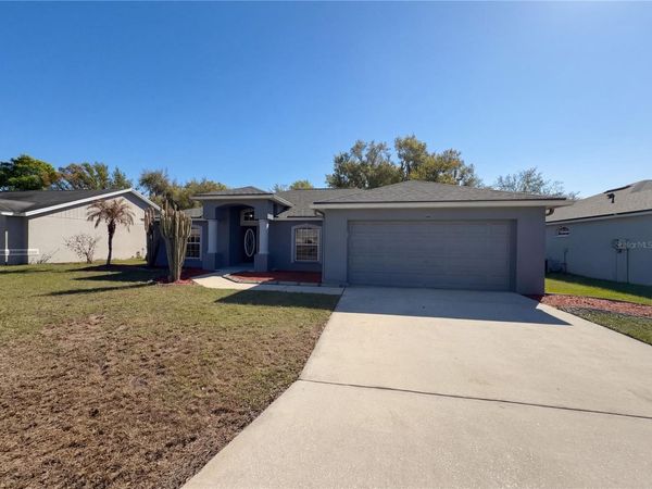 3321 ENCLAVE BOULEVARD , MULBERRY, FL 33860