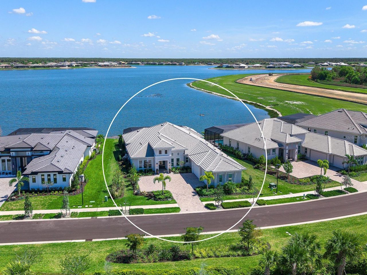 616 Blue Shell Loop, Sarasota, FL 34240 Photo