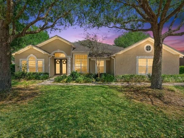 2460 CEDAR KNOLL DRIVE, APOPKA, FL 32712