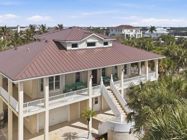 65 PALM DRIVE, PLACIDA, FL 33946