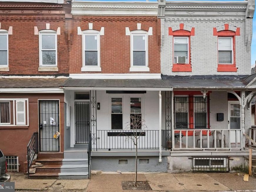 5656 Appletree Street, Philadelphia, PA 19139 Main Photo