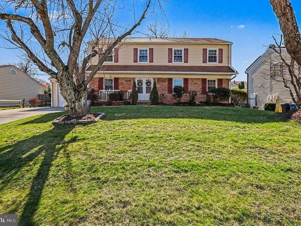 14921 BAUER DRIVE, ROCKVILLE, MD 20853