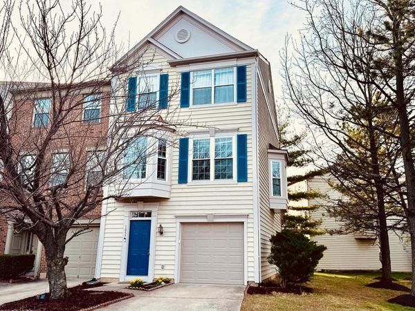 1057 LEXUS WAY, HERNDON, VA 20170