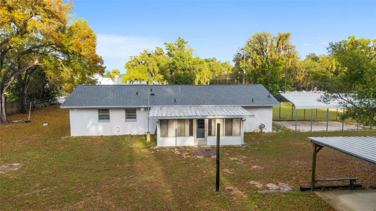 10496 SE Sunset Harbor Road, Summerfield, FL 34491 Photo