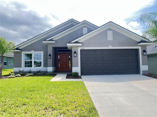 13064 KENT BRADLEY STREET, DADE CITY, FL 33525